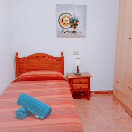 Casa Nahara Villa Puerto del Rosario  Luaran gambar