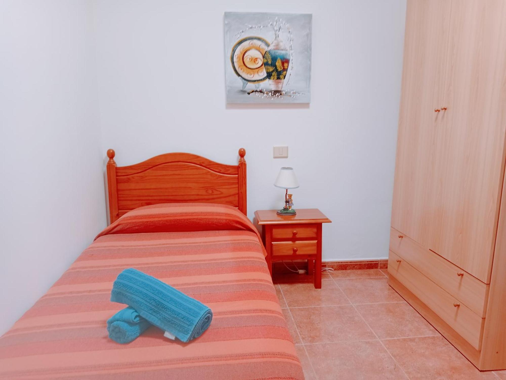 Casa Nahara Villa Puerto del Rosario  Luaran gambar
