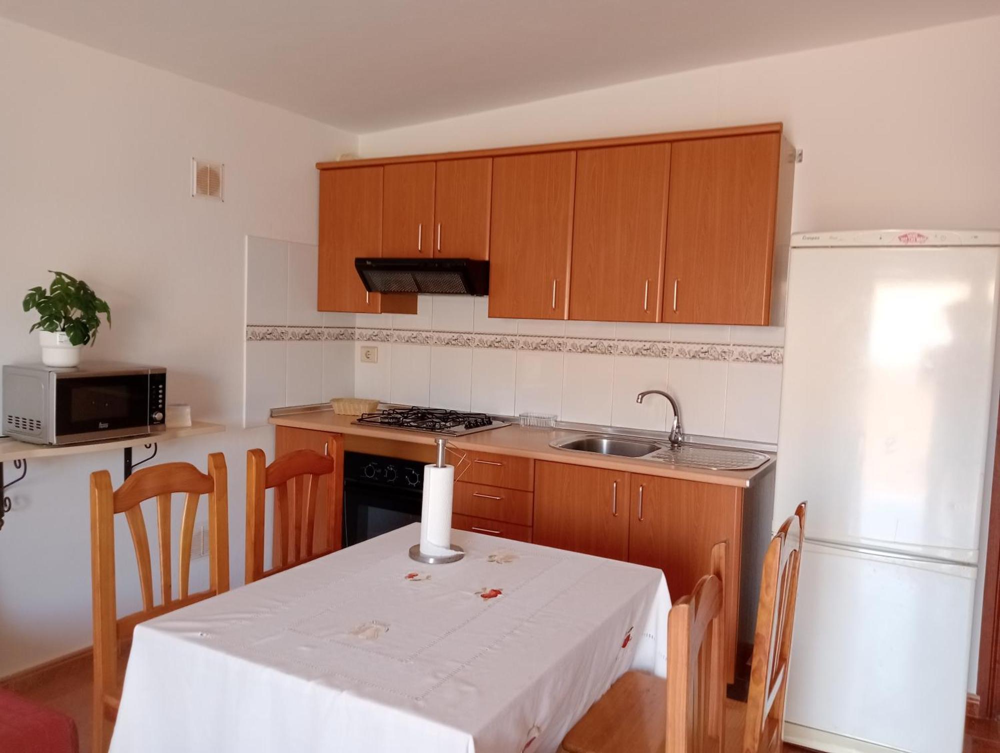 Casa Nahara Villa Puerto del Rosario  Luaran gambar