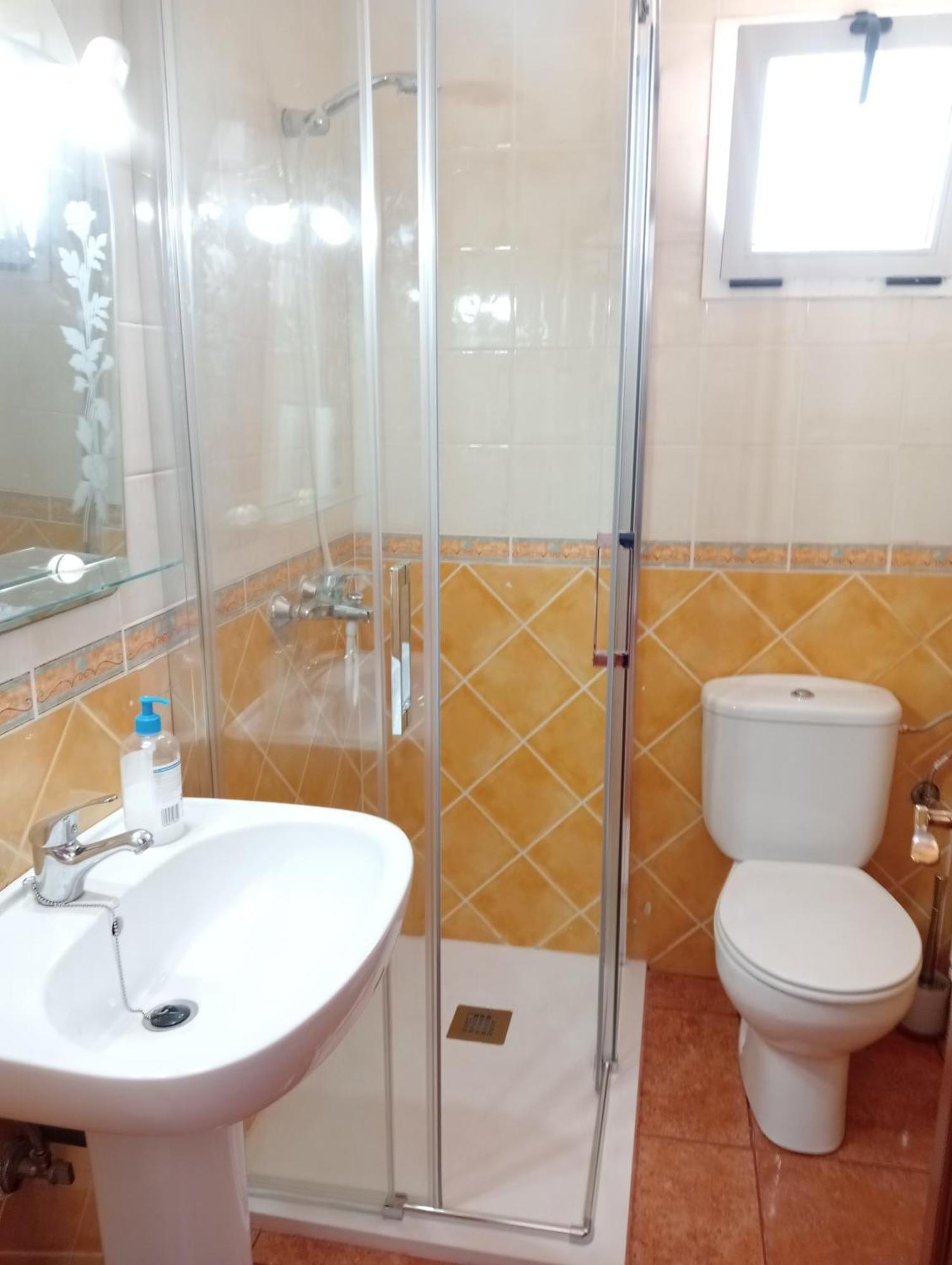 Casa Nahara Villa Puerto del Rosario  Luaran gambar