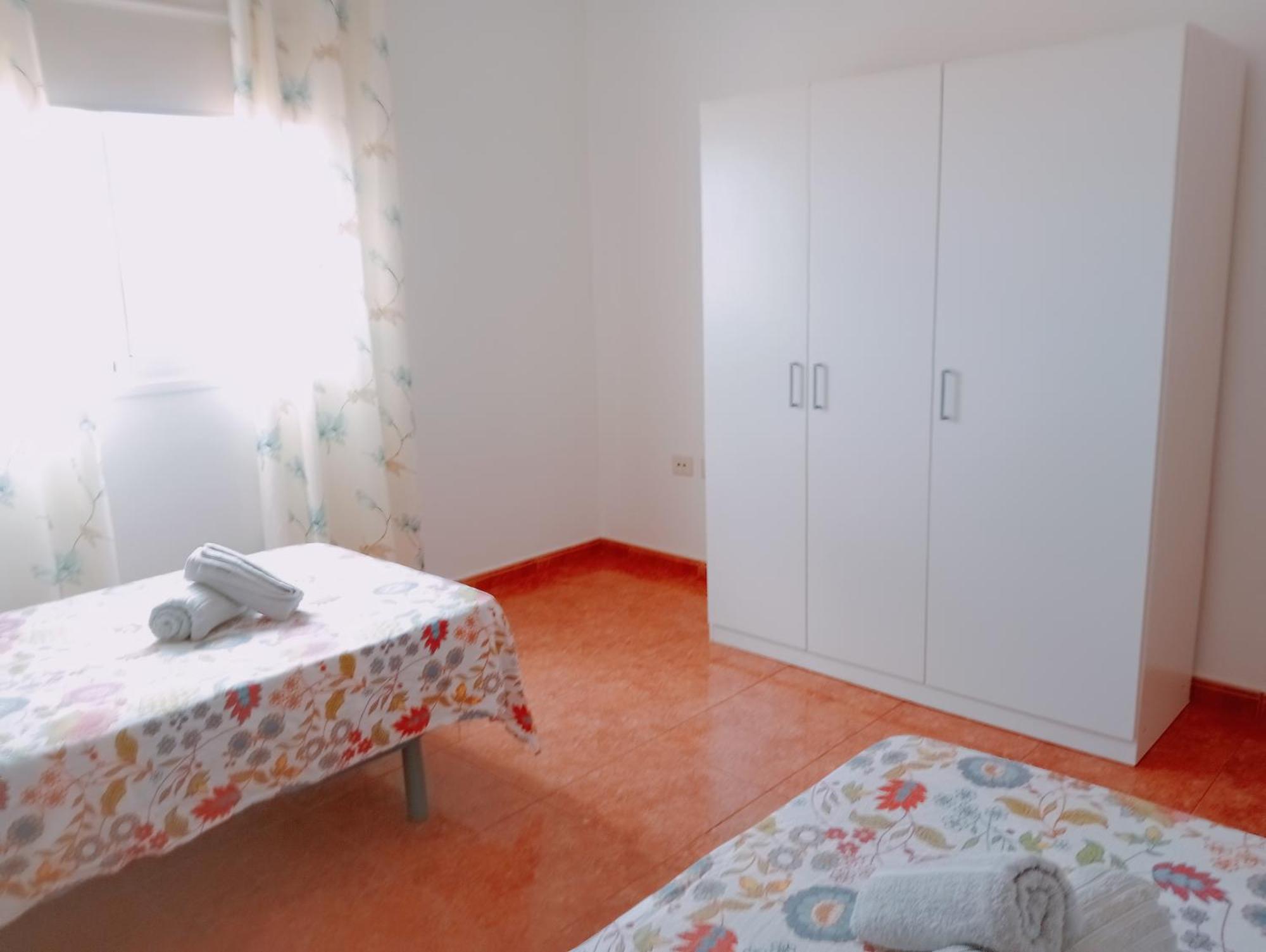 Casa Nahara Villa Puerto del Rosario  Luaran gambar