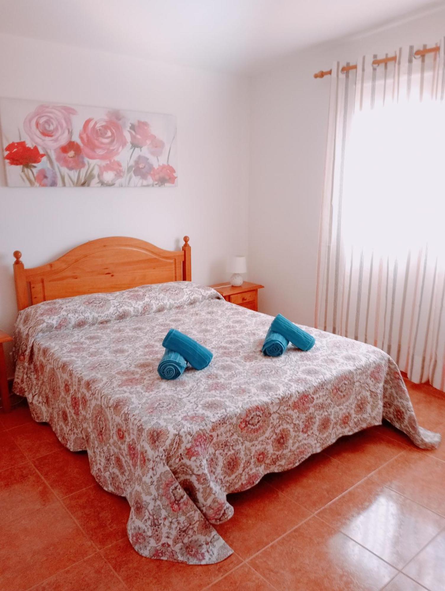 Casa Nahara Villa Puerto del Rosario  Luaran gambar